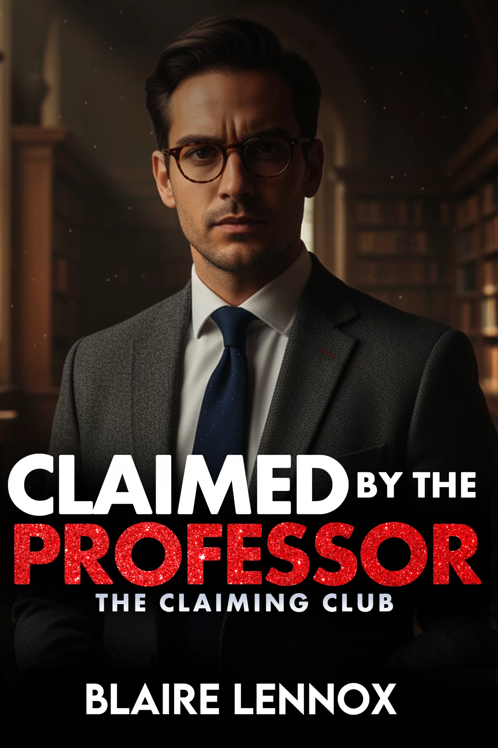 Claimed by the Professor