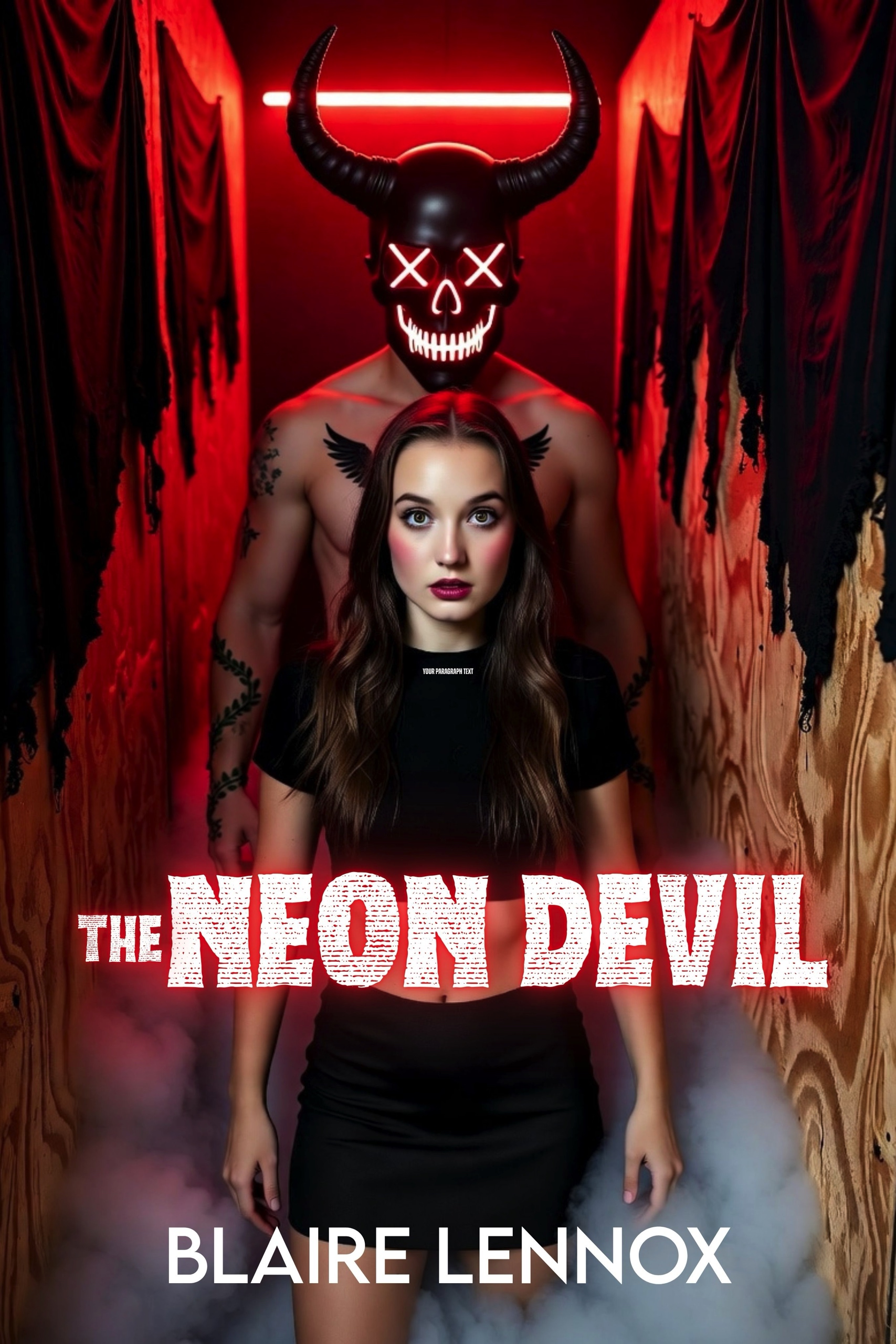 The-Neon-Devil-Kindle